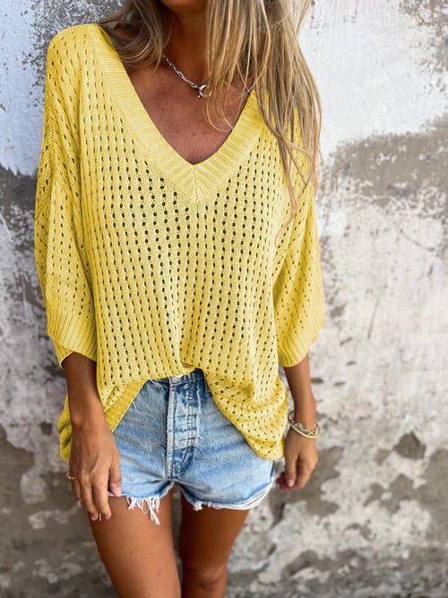 Zephra | Elegant Casual Top
