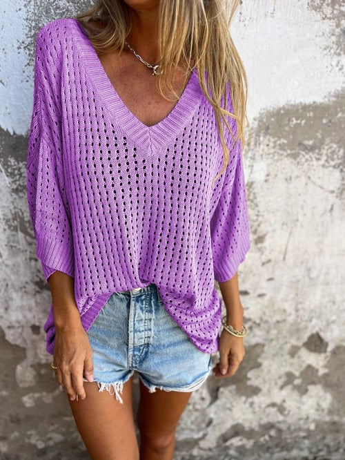 Zephra | Elegant Casual Top