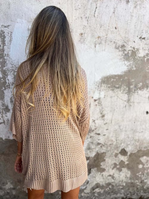 Zephra | Elegant Casual Top