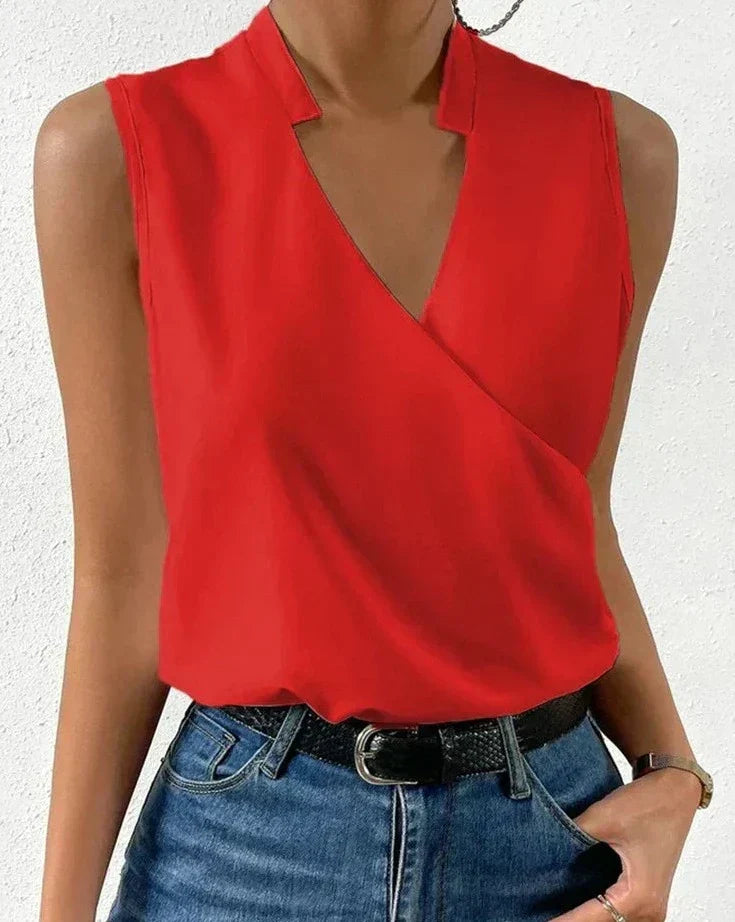 Novalie | Elegant Blouse