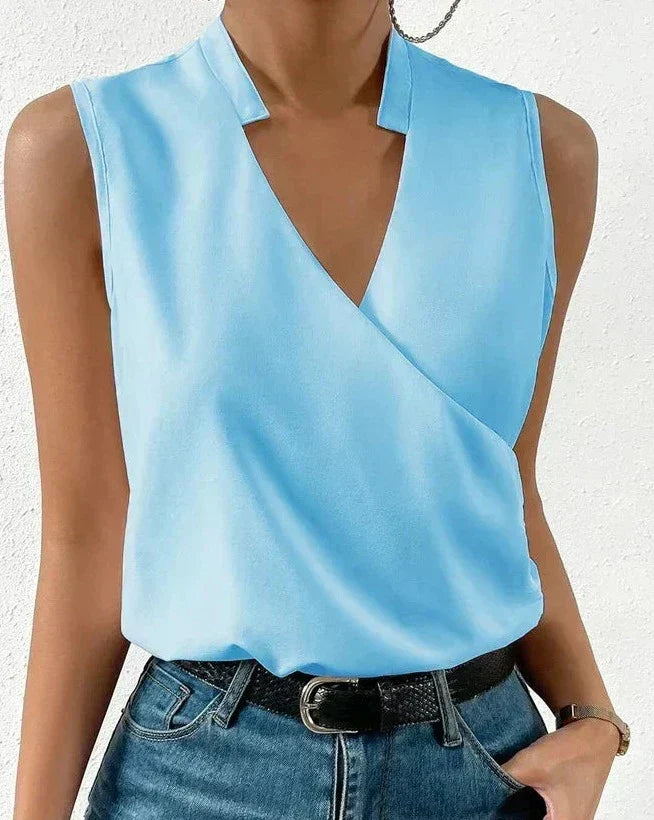 Novalie | Elegant Blouse