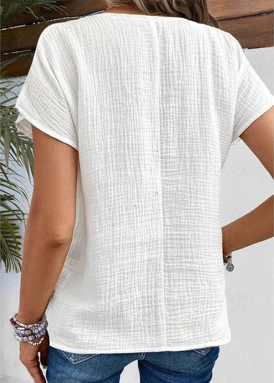 Nala | Chic Summer Blouse