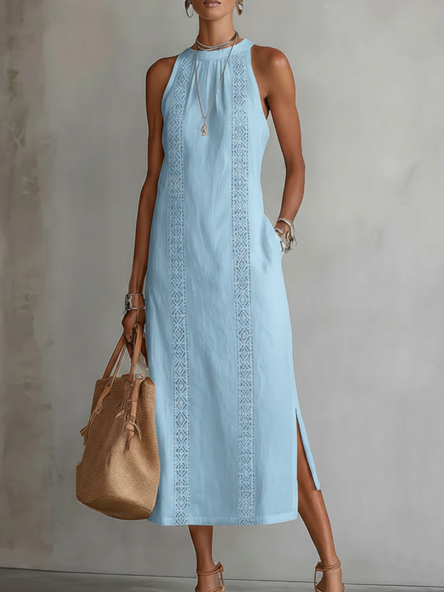 Aliyah | Midi Dress