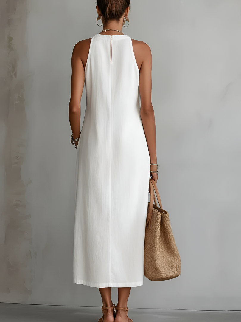 Aliyah | Midi Dress