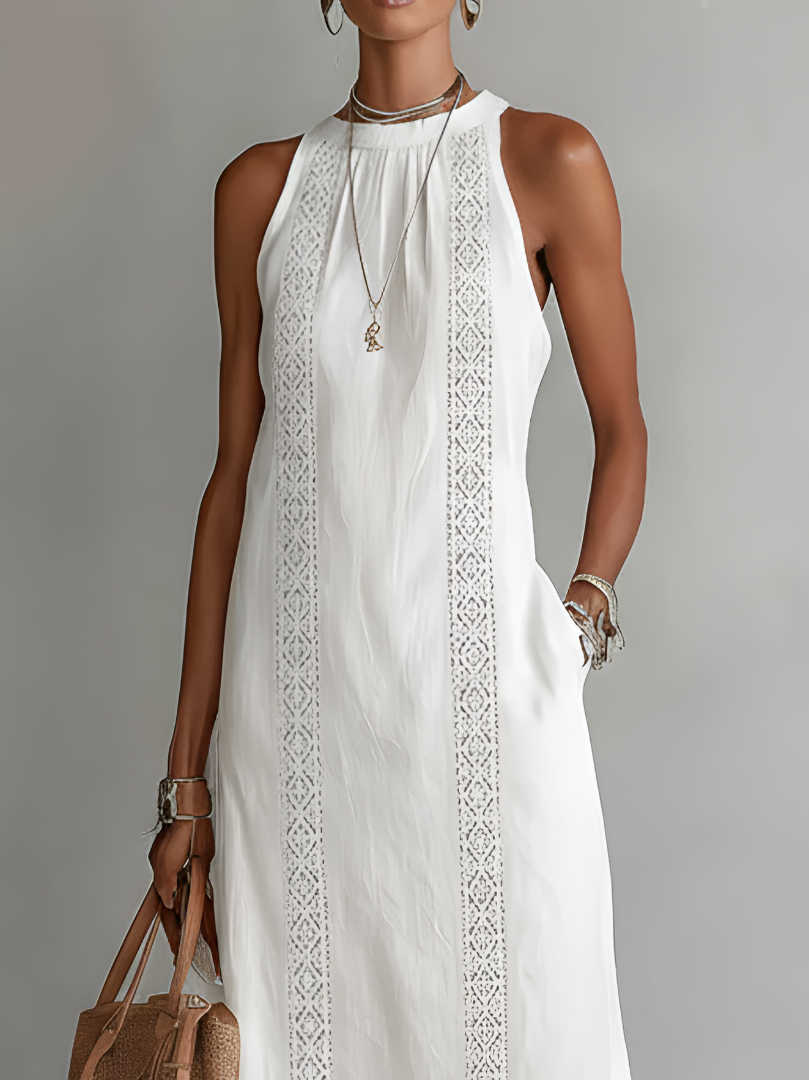 Aliyah | Midi Dress