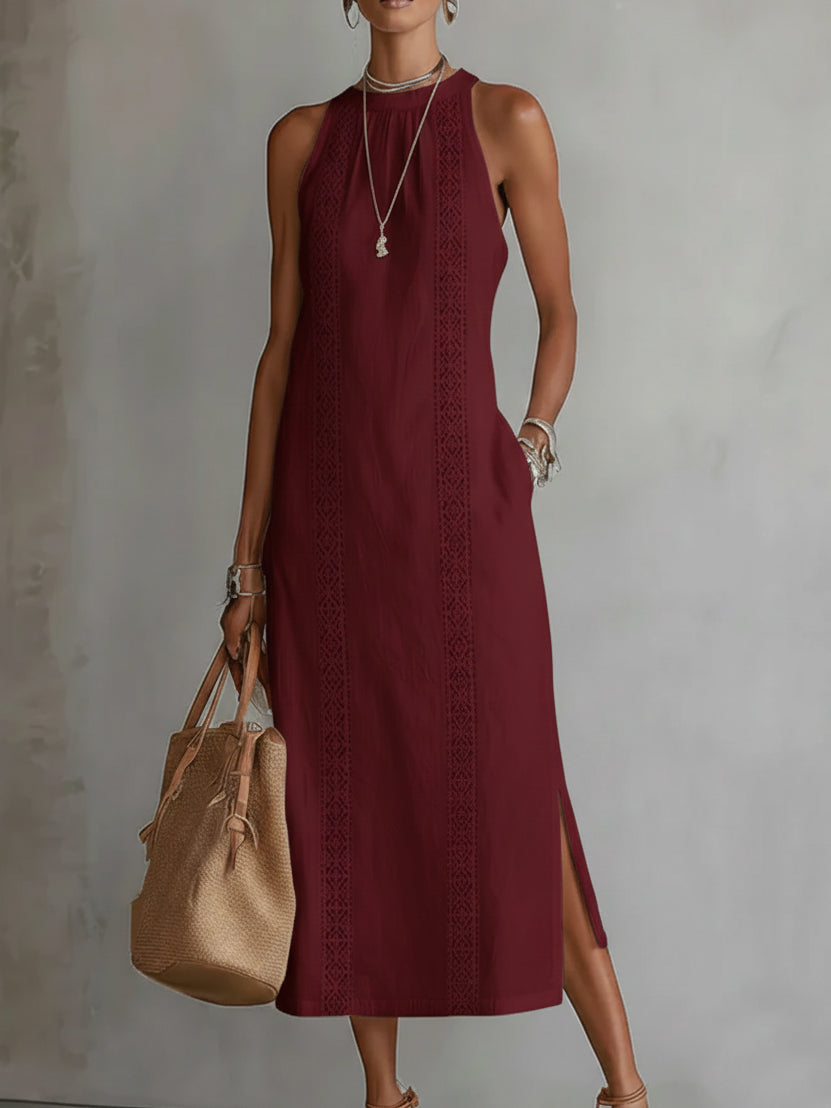 Aliyah | Midi Dress