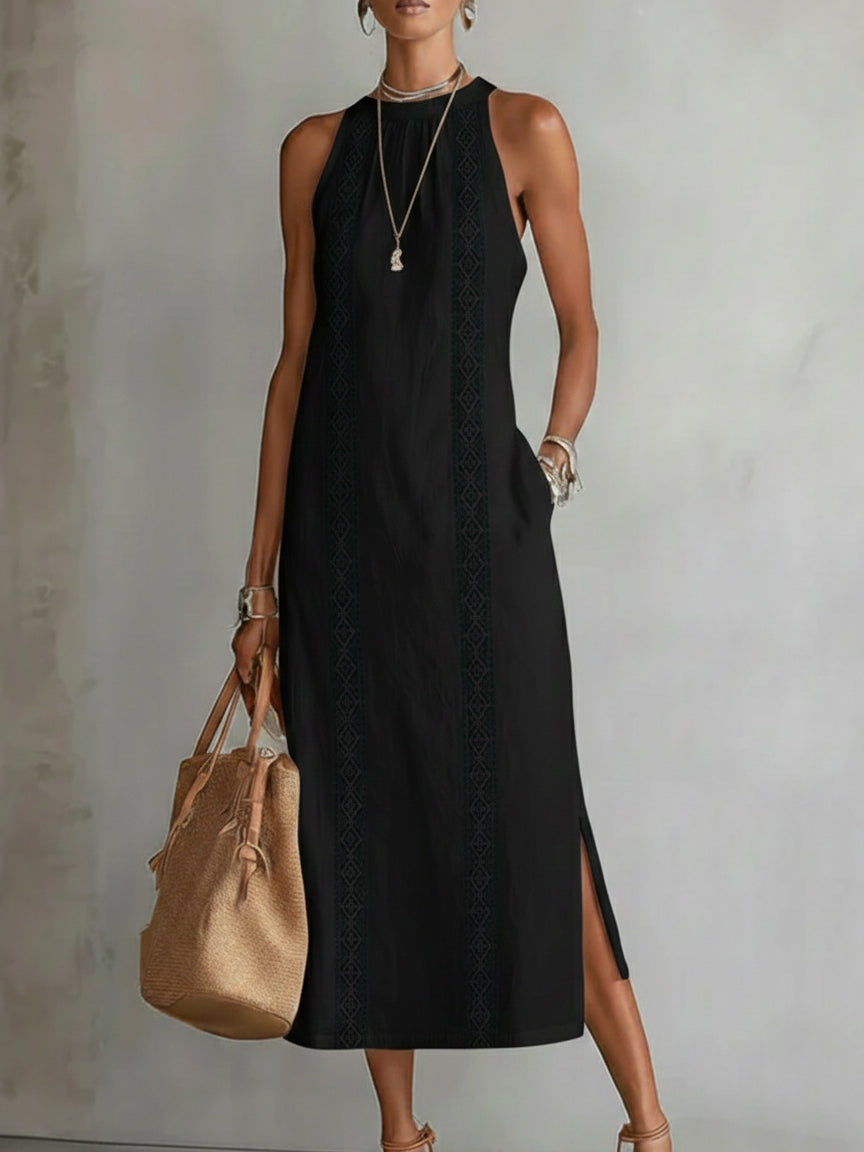 Aliyah | Midi Dress